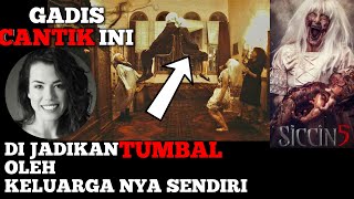 TUMBAL ILMU HITAM KELUARGA | Rangkuman Alur Cerita Film SICCIN 5