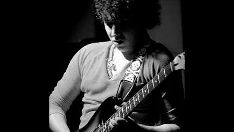 Johnny Cooper - Missing You with Lyrics
