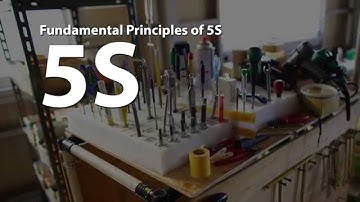 5S Disc 1 DVD Trailer