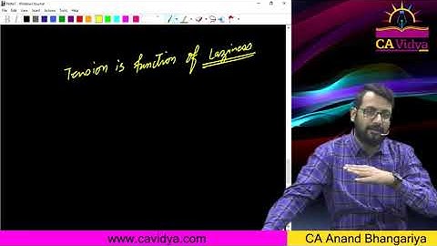 Consignment (Part- 3) | CA ANAND BHANGARIYA