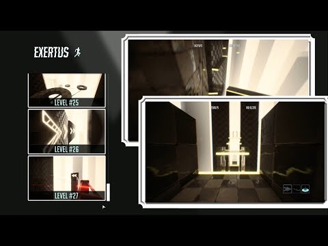 Exertus - Gameplay