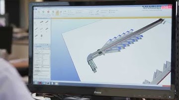 The VanRiet Standard 4.0 - Putting the customer at center