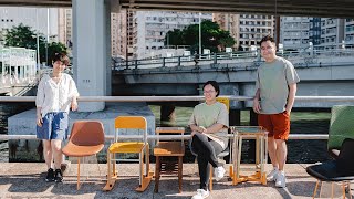 Full 【小街坊 Siu Kai Fong】 A Brief Intro News
