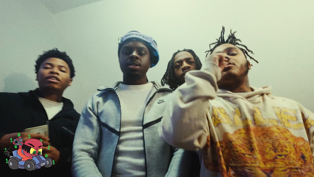 洋楽 Family Tiez Ridin' - Glidin' g-rap G-RAP Family Tiez Ridin