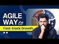 Career Growth Of Business Analyst - Agile Methodology To Advance Your Career As A Scrum Master