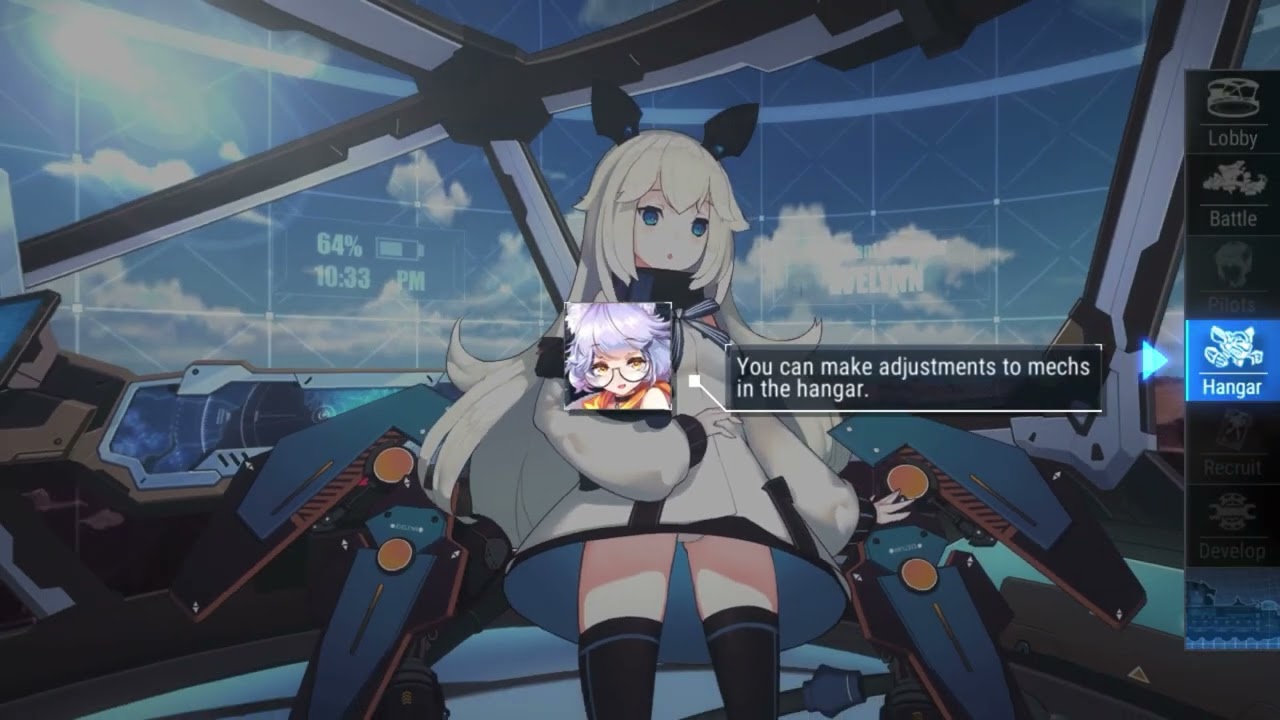 FINAL GEAR ios Gaming