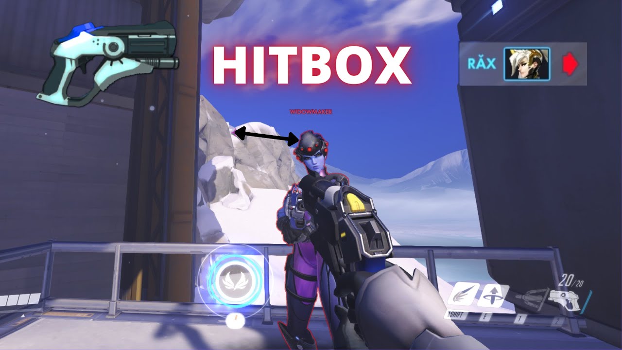 widow headshot dmg widow headshot dmg