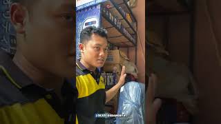 Bikin Cat Motor Awet Anti Kupas Pakai Diton Epoxy Primer 150ml