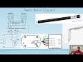 How to smart control curtain motor | KinCony Home Automation Training 4