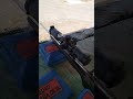 Hoy tocó con el poderosísimo llegar hasta los 1300 mts