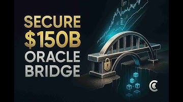 How Do Blockchains Know Real-World Prices? The Unseen Bridge of DeFi