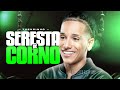 🎙️ THEUZINHO 2025 - SERESTA PRA CORNO SOFRIDO | REPERTÓRIO NOVO ATUALIZADO!