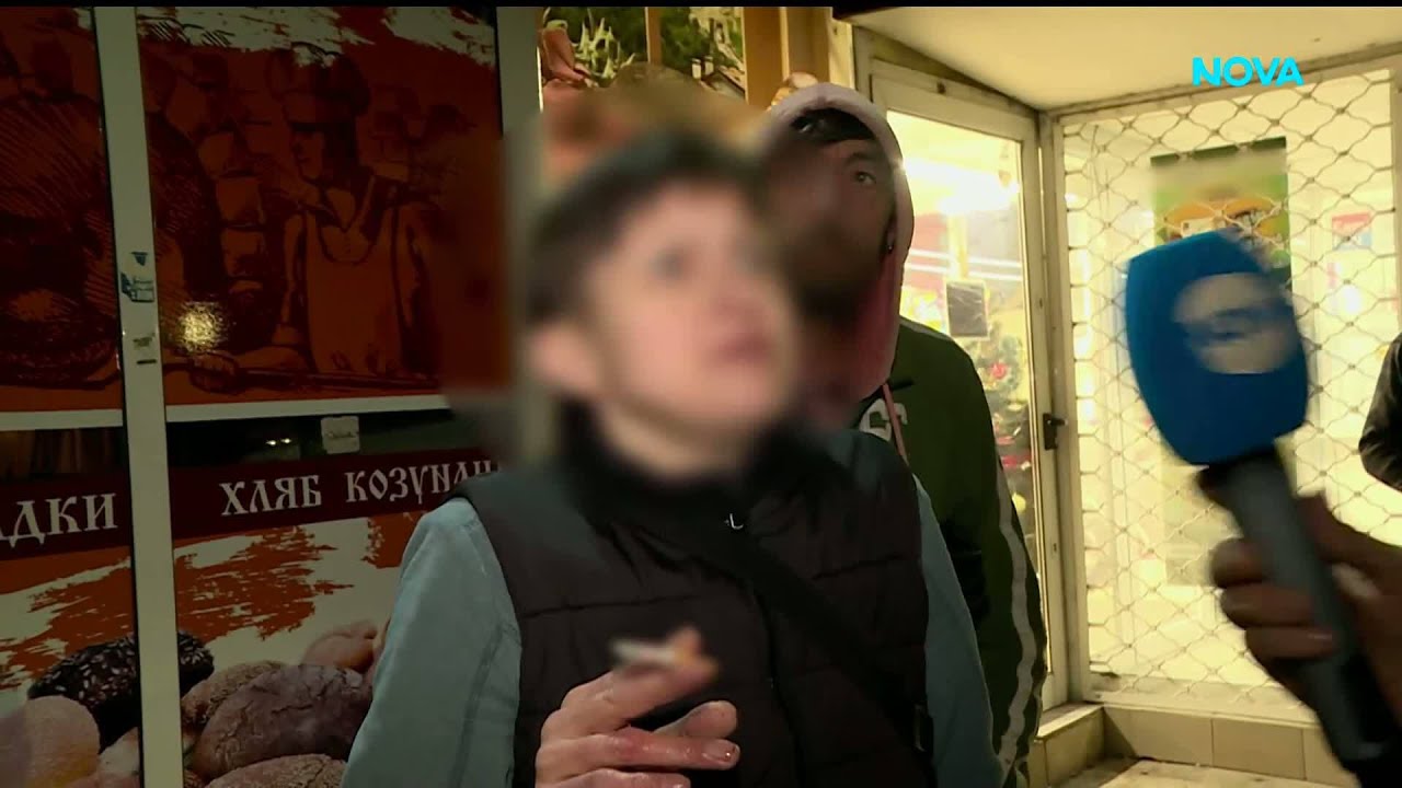 Лъже, че съм я отвлякъл - Жоро Игнатов (17.01.2026)