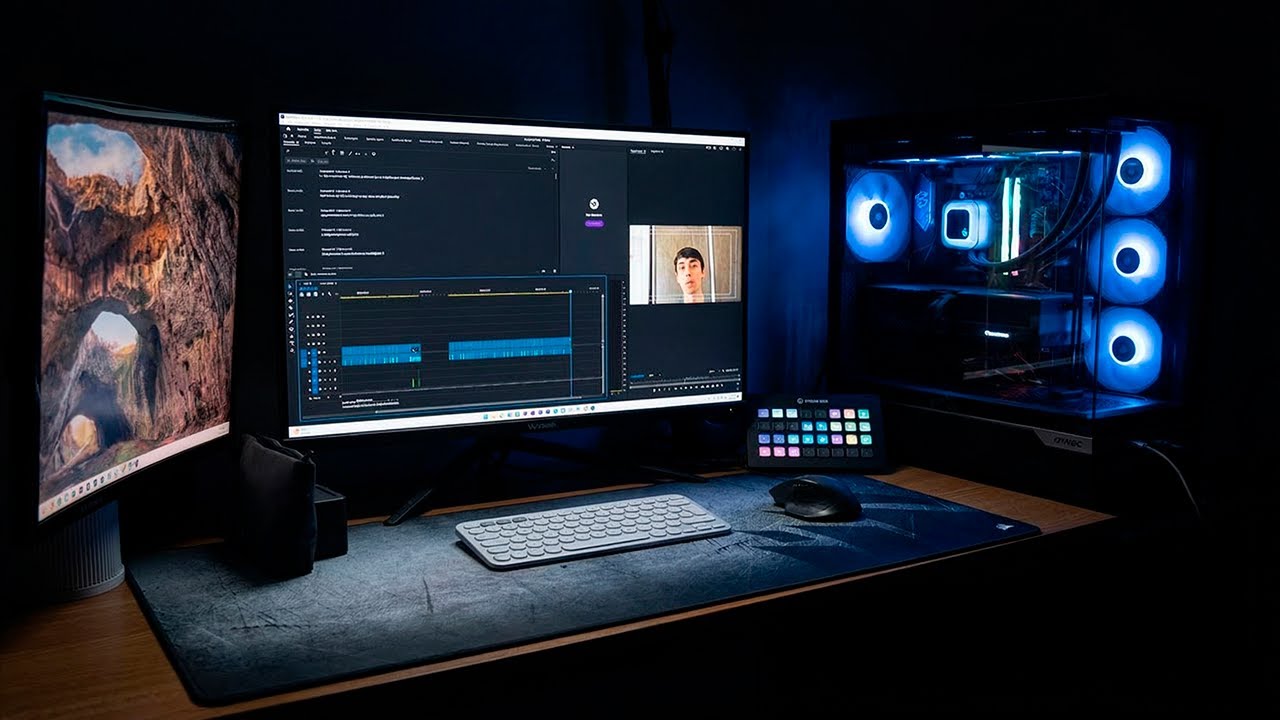 ESTO es lo que uso para editar videos estilo Iman Gadzhi