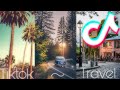 Best Travel Tiktok Compilation 01 