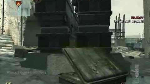 KYR SP33DY Inspired Ninja Defuse