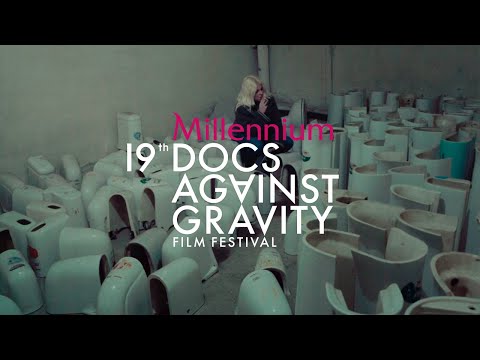 Lombard (The Pawnshop) - trailer | 19. Millennium Docs Against Gravity