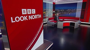 BBC Look North: Yks & Lincs (2233BST - Full Program - 27/3/23) [1080p]