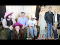 ROASTING THE COUNTRY MUSIC AWARD OUTFITS!!