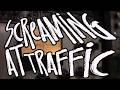 Screaming at Traffic - "Scary Marlow" Official Music Video