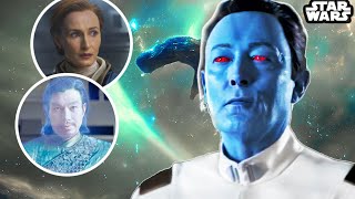 Why Thrawn Believed the New Republic Was WAY Worse Than the Empire - Star Wars Explained screenshot 2