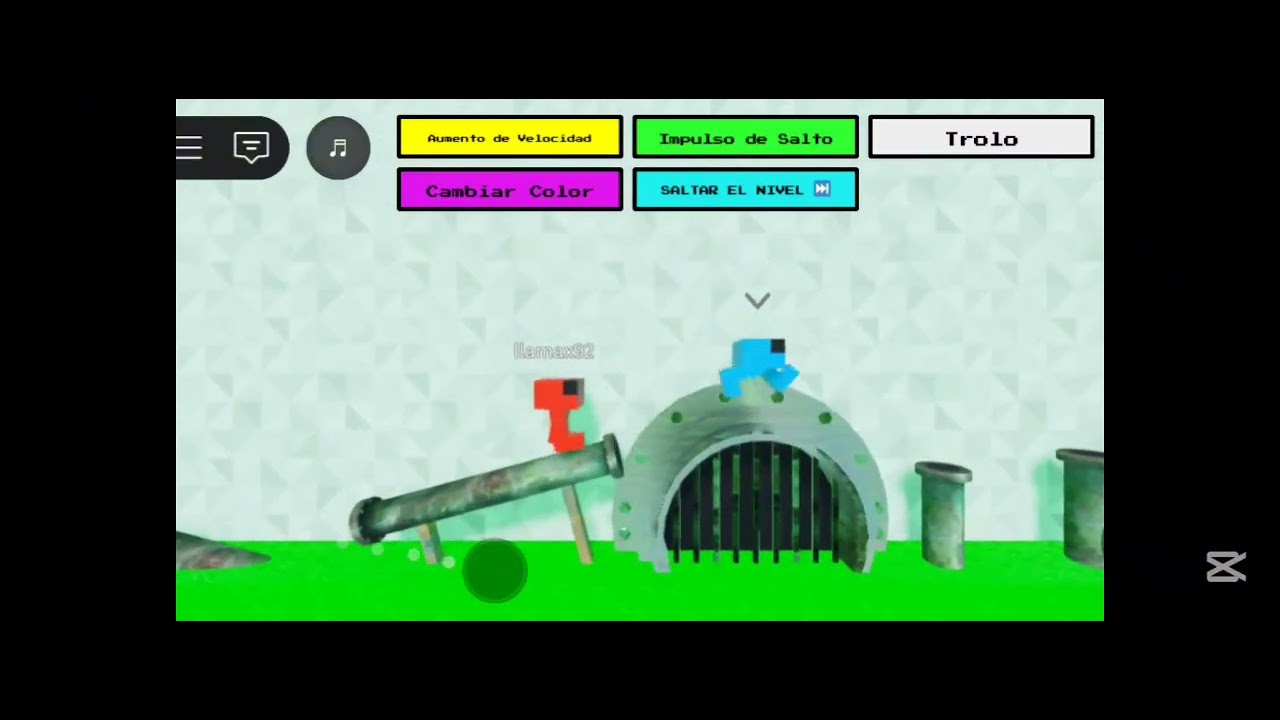 JUGANDO ESTE VIDEOJUEGO QUÉDATE TE ENCANTARÁ 👍🥳🎉