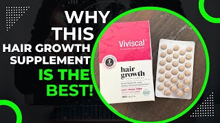 Review of this Viviscal Hair Growth Supplements For Women