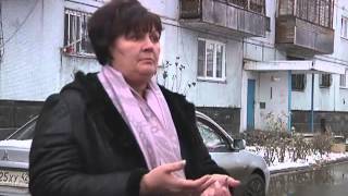 Установка общедомового прибора учета воды Установка общедомового прибора учета воды