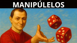 Cómo Dominar El Juego Social: Estrategias De Maquiavelo Para Conquistar El Poder