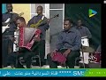 افضل فنان سوداني لعام 2018||عاطف السماني||الجبل الأصم