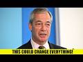 Reform Make MASSIVE Annoucement Ahead Of By Election That Changes Everything!