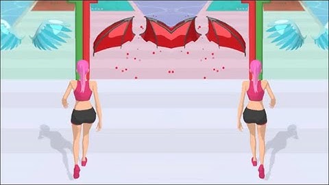 Destiny Run Gameplay Walkthrough All Levels Mobile Android Ios Gameplay - New Update 8