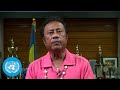 🇵🇼 Palau - President Addresses General Debate, 75th Session