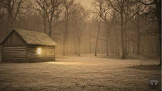 (1852 Ozarks) After the Family Left — A Light Appeared in the Cabin Every Night