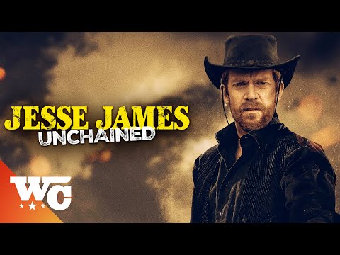 Jesse James: Unchained | Full Movie | Action Western | Western Central