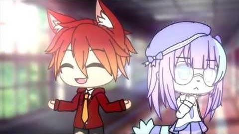 Its Not Like I Like You ( GLMV )