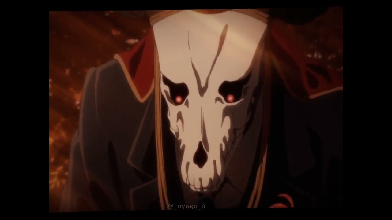 Wallpaper being, anime, art, Mahou Tsukai no Yome, The Ancient Magus'  Bride, Elias Ainsworth for mobile and desktop, section сёнэн, resolution  1920x1372 - download