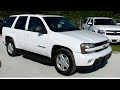 Changing Brakes on 2002 chevy trailblazer