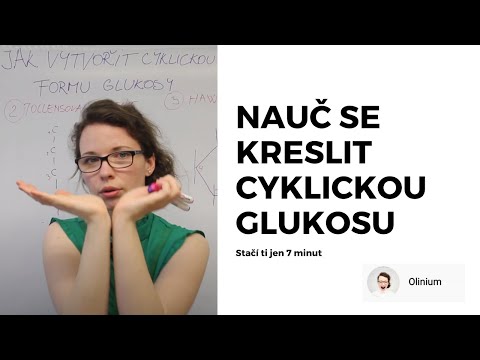 Video: Rozdíl Mezi Dextrózou A Glukózou