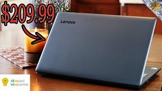 The Cheapest Laptop EVER! | Lenovo IdeaPad 130 Review