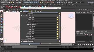 Digital Tutors   Maya Tutorials   Introduction to Maya 2013  4