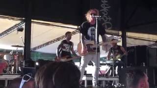 We The Kings- Skyway Avenue 7/11/16