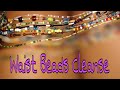 How to Cleanse and Recharge Waist Beads/Crystals