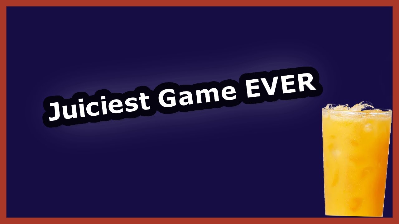 Have I made the most SATISFYING game EVER? - YouTube