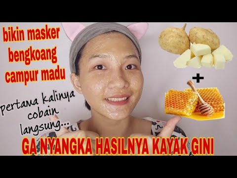 Cara Membuat Masker Bengkoang Alami Yang Bikin Kulit Putih Berseri Lifestyle Liputan6 Com