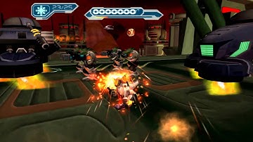 Ratchet & Clank Going Commando Part 57