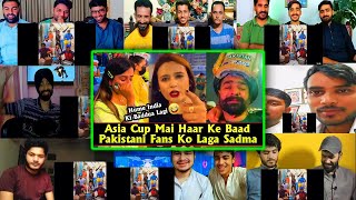 Han Bhai Pakistaniyon, Jeet Gaye Cricket Match | Pakistan Funny Video | Twibro Reaction | Mix Mashup