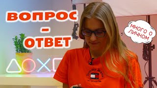 ВОПРОС-ОТВЕТ #7 КАКИЕ У МЕНЯ ЕЩЕ ХОББИ? МОЙ МУЖ - НЕМЕЦ? ЧЕМУ ХОЧУ НАУЧИТЬСЯ?🙌20 минут обо мне