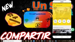 How to Share Wi-Fi from PC or Laptop to Phone Windows 7, 8, 10 November 2018