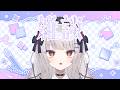 【雑談】⋱ 初見さん大歓迎 ⋰ オフイベ前日！～GWのお土産話を添えて～【#新人vtuber /#城園アリア /#joysound 】
